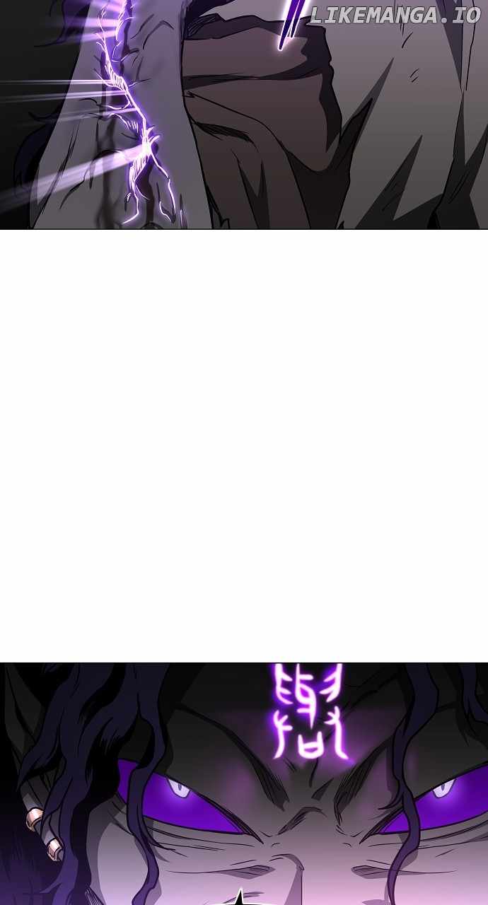 The Shaman's Blade Chapter 34 35